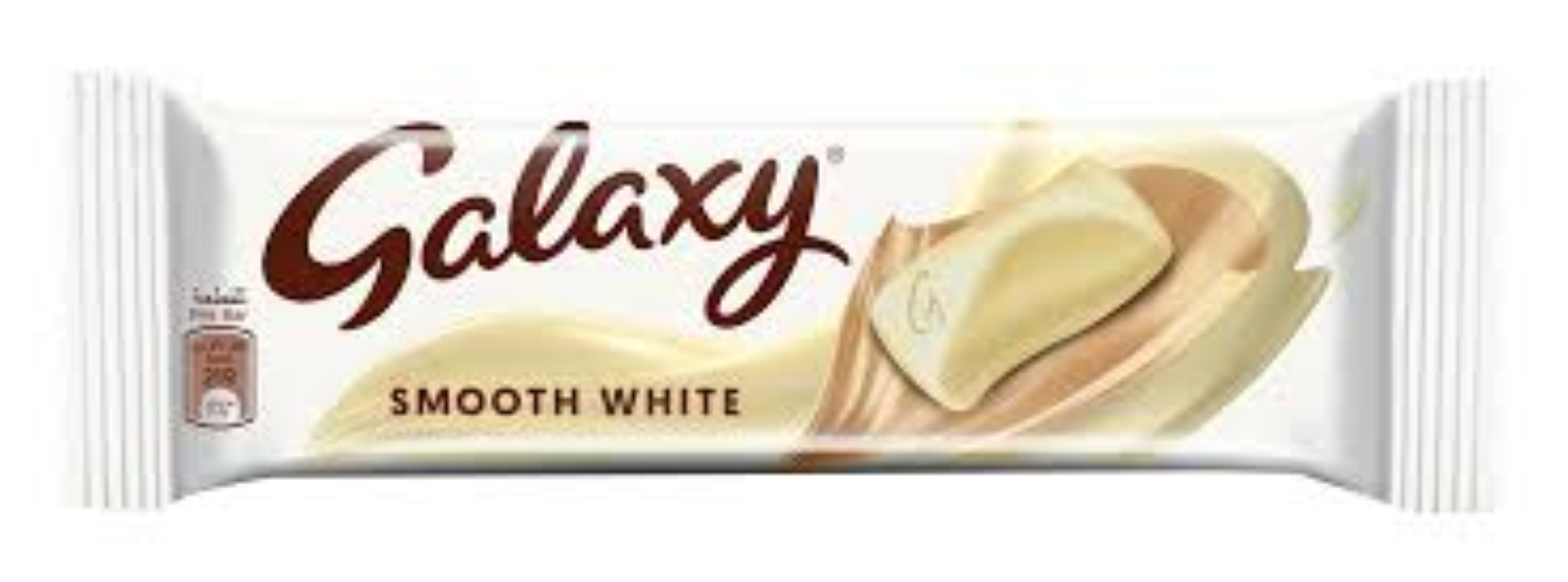 GALAXY WHITE CHOCOLATE 38G